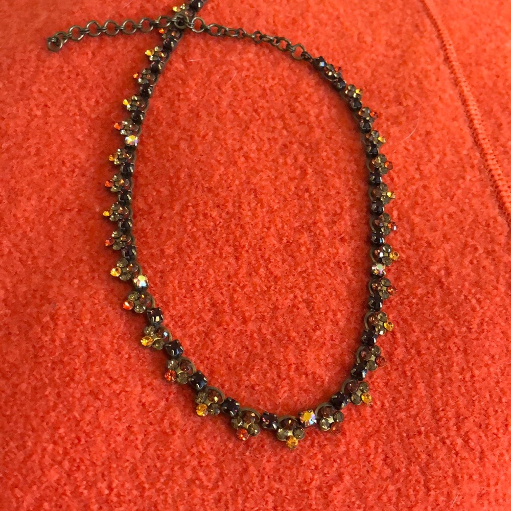 Delicate Sorrelli necklace